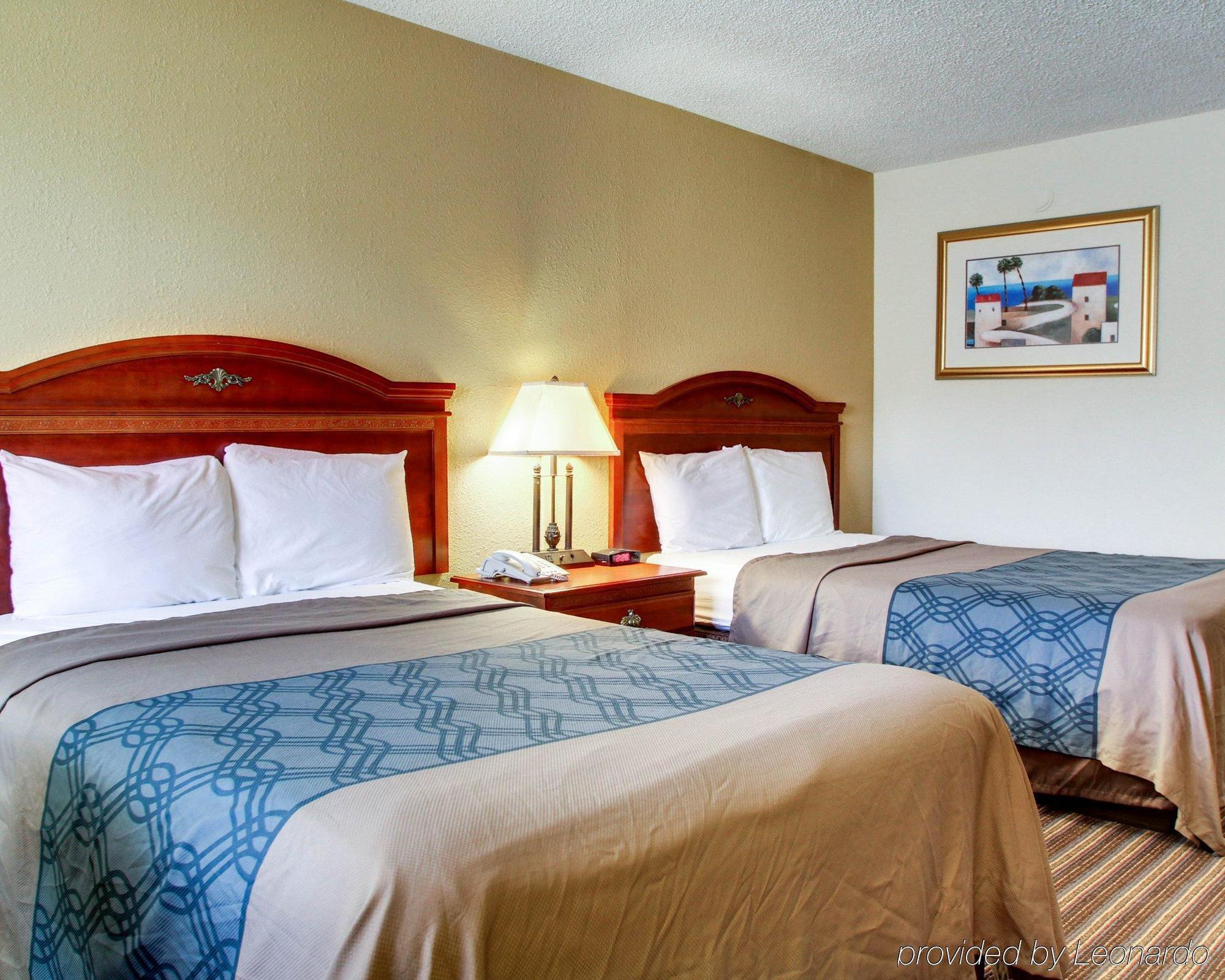 Travel Inn Vicksburg Zewnętrze zdjęcie