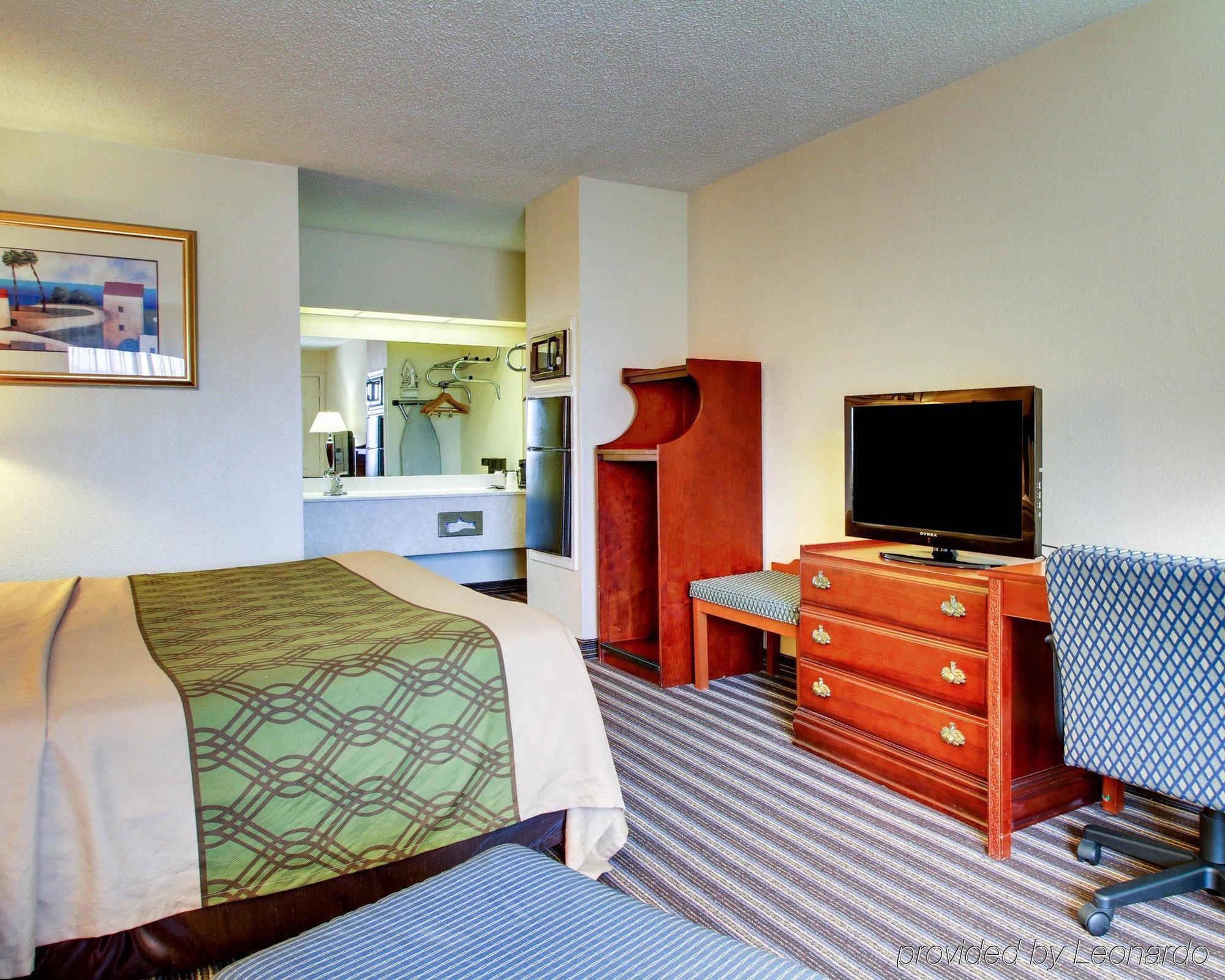 Travel Inn Vicksburg Zewnętrze zdjęcie