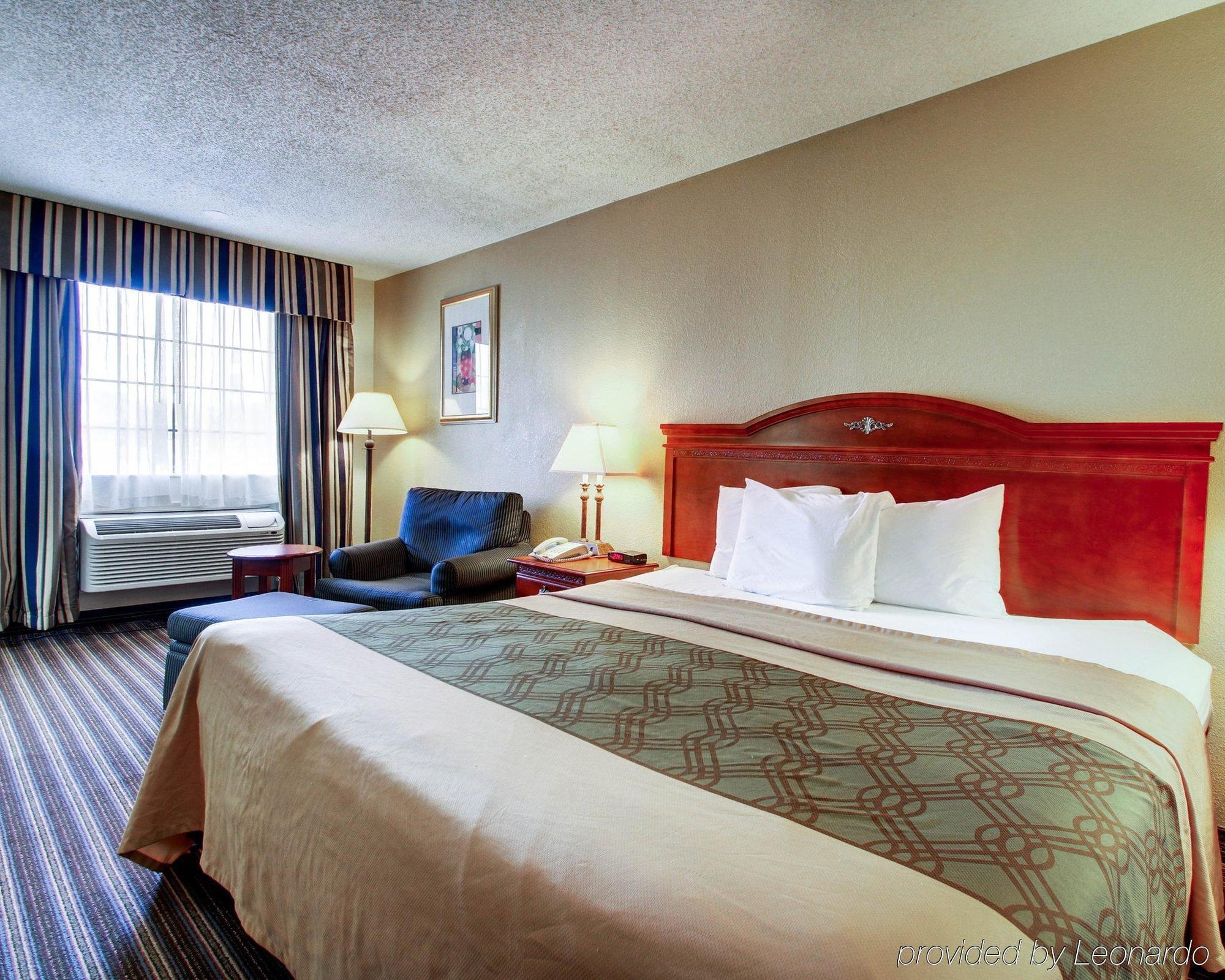Travel Inn Vicksburg Zewnętrze zdjęcie