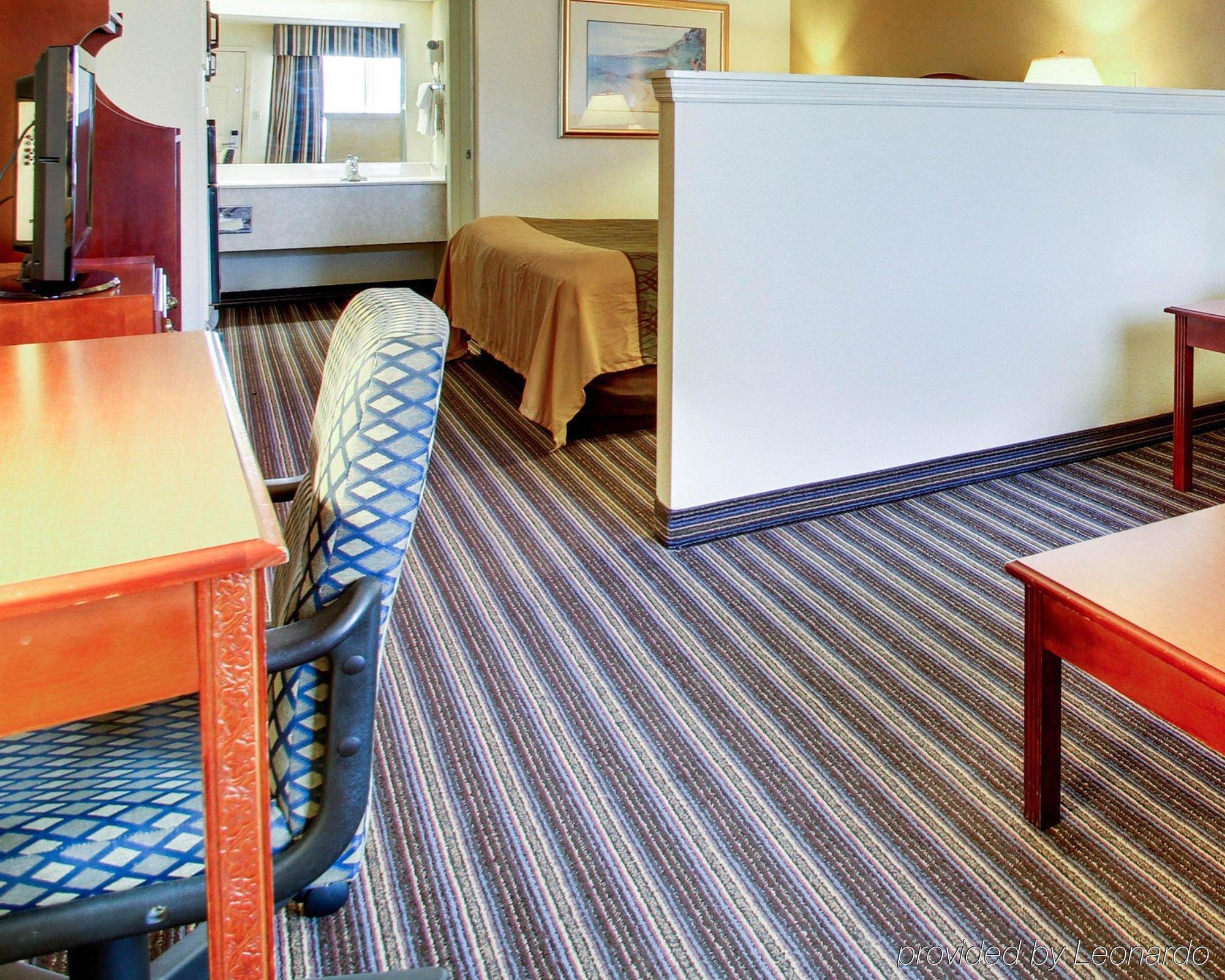 Travel Inn Vicksburg Zewnętrze zdjęcie