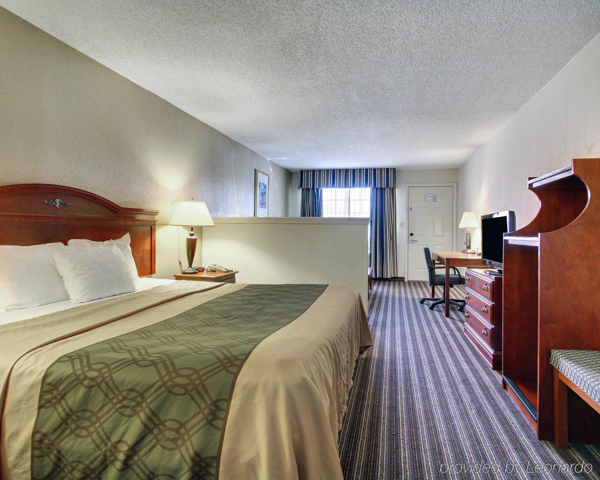 Travel Inn Vicksburg Zewnętrze zdjęcie