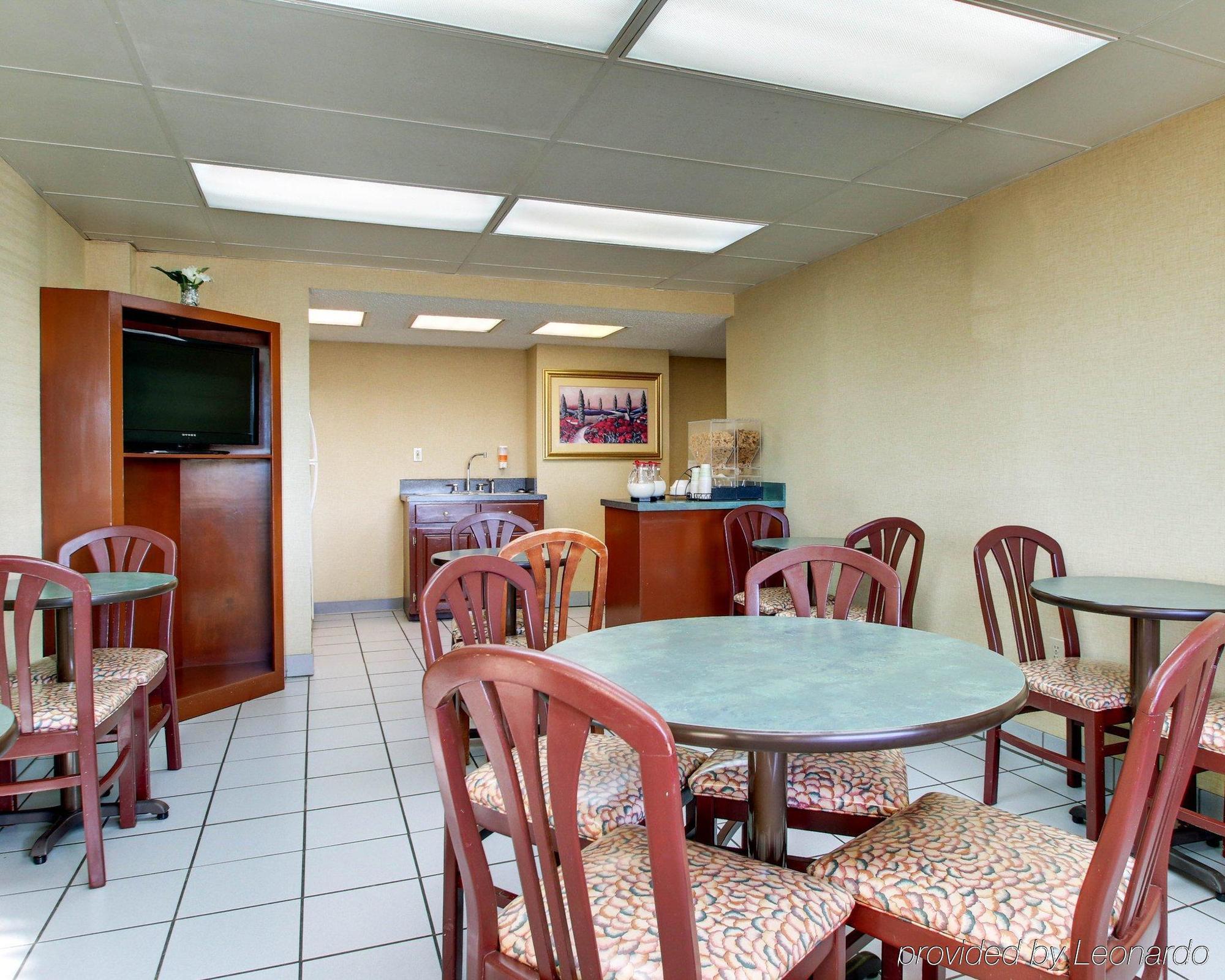 Travel Inn Vicksburg Zewnętrze zdjęcie