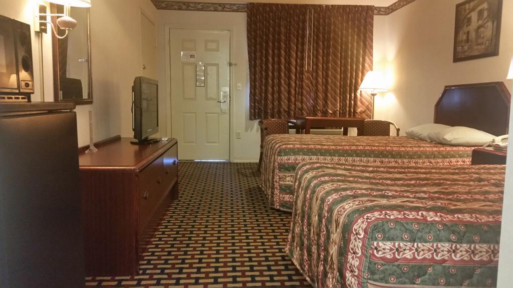 Travel Inn Vicksburg Zewnętrze zdjęcie