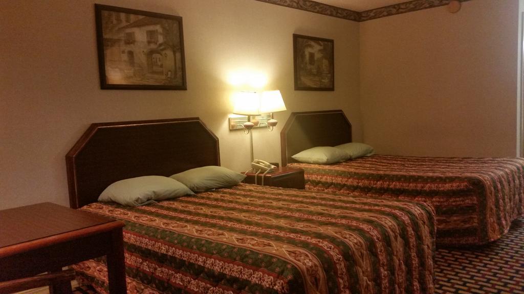 Travel Inn Vicksburg Zewnętrze zdjęcie