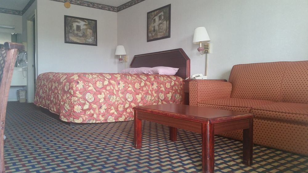 Travel Inn Vicksburg Zewnętrze zdjęcie
