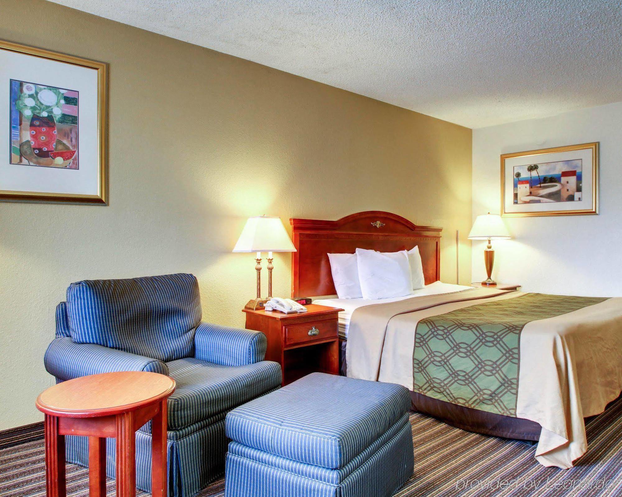 Travel Inn Vicksburg Zewnętrze zdjęcie