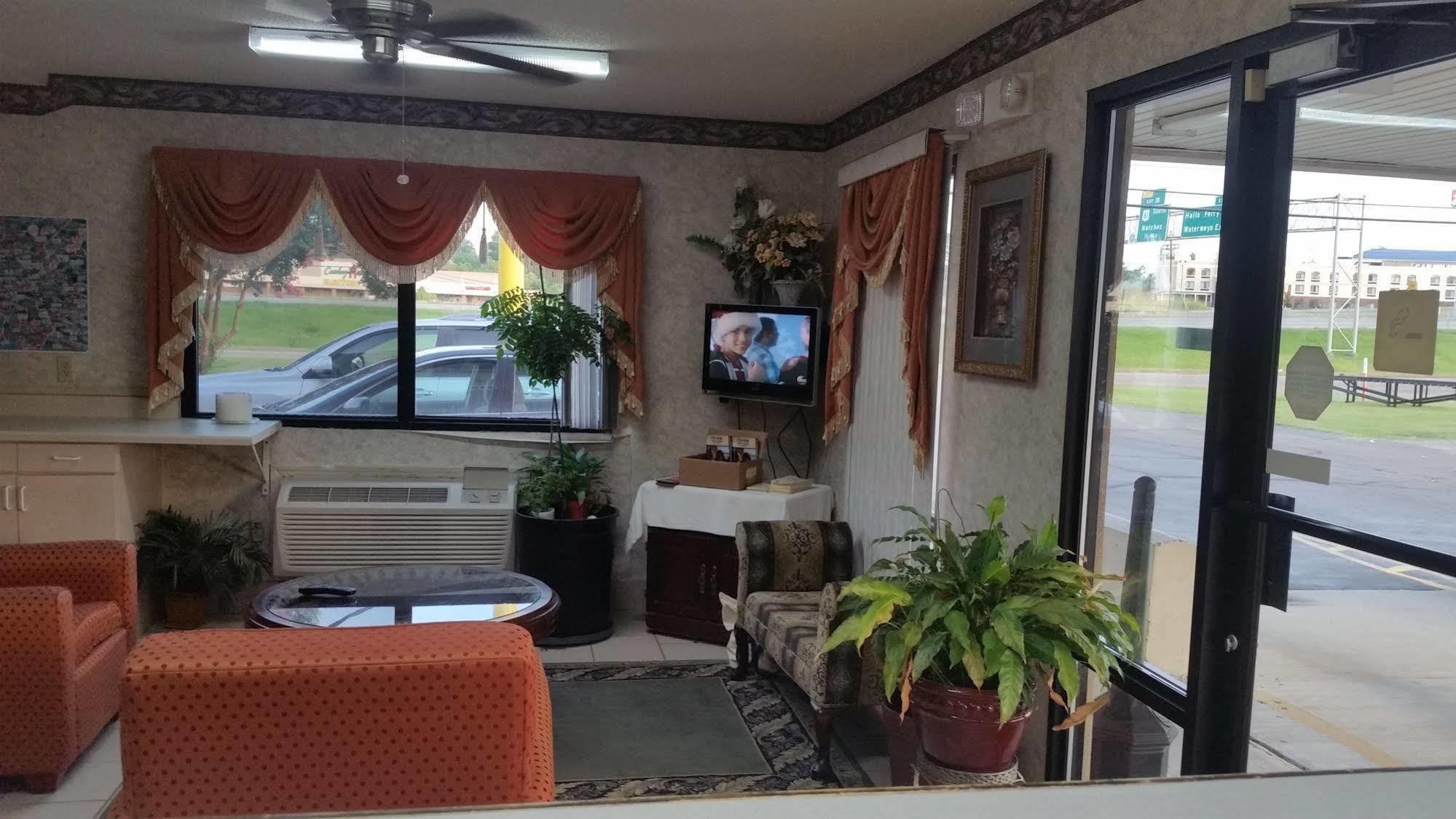 Travel Inn Vicksburg Zewnętrze zdjęcie
