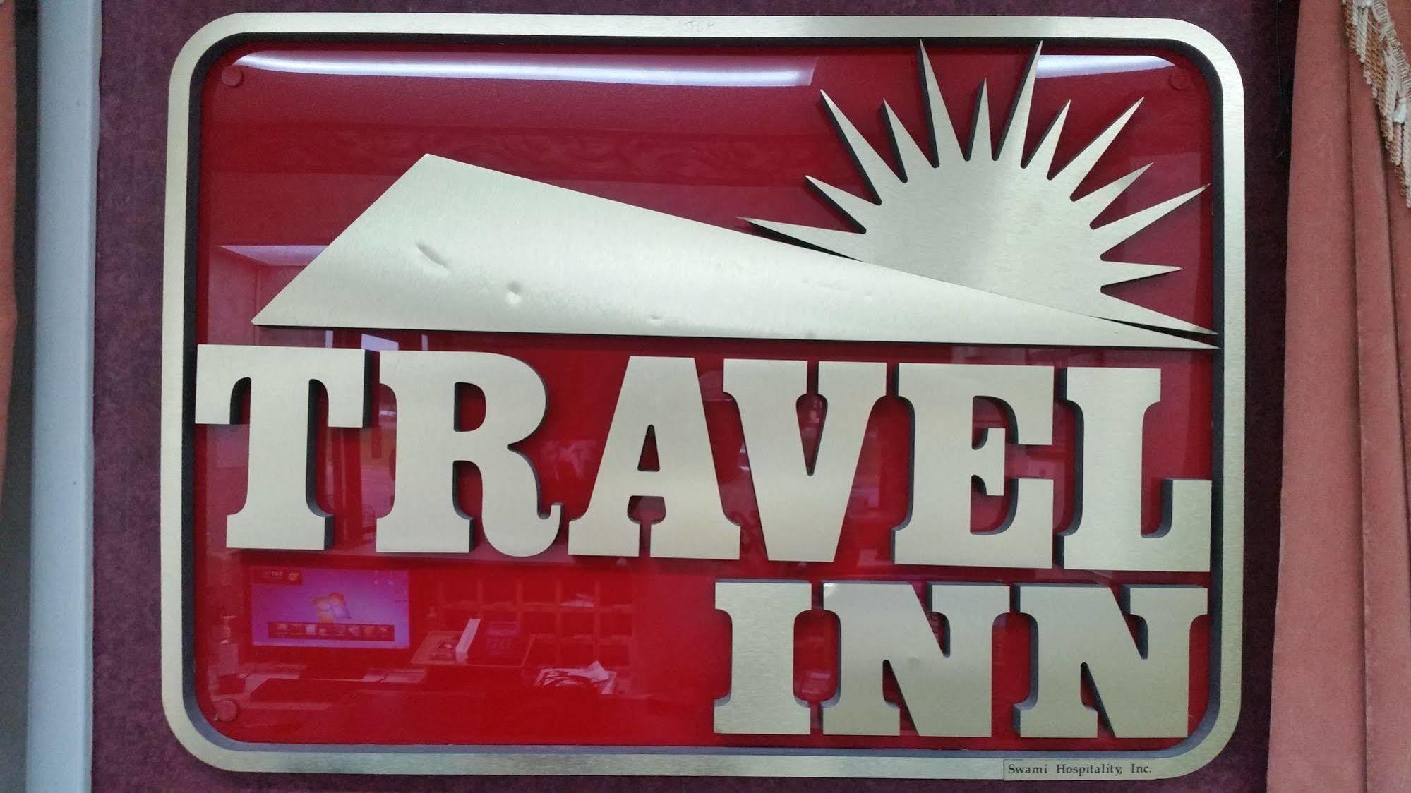 Travel Inn Vicksburg Zewnętrze zdjęcie